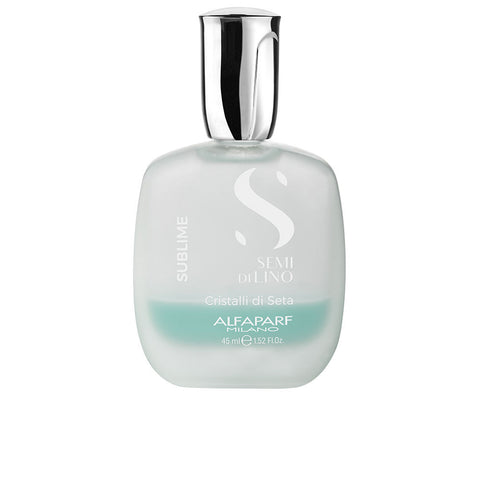 SEMI DI LINO sublime cristalli di seta 45 ml