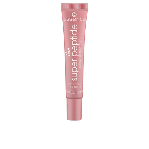 THE SUPER PEPTIDE Lip Treatment #03-Toffeestastic! 10 ml