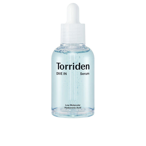DIVE-IN low molecular hyaluronic acid facial serum 50 ml