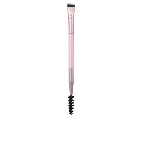 DUAL-ENDED brow brush 1 u