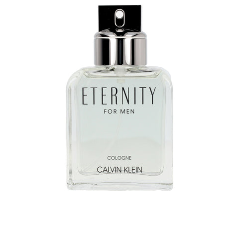 ETERNITY FOR MEN COLOGNE eau de toilette spray 100 ml