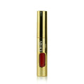 LIPFIX GOLD liquid lipstick #aurora red 8 gr