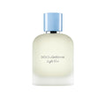 LIGHT BLUE POUR HOMME edt vapo 100 ml