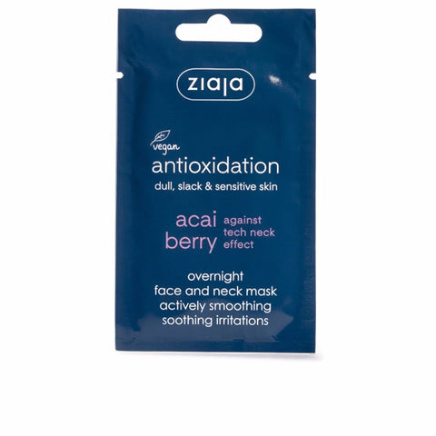 ACAI night mask for face and neck 7 ml