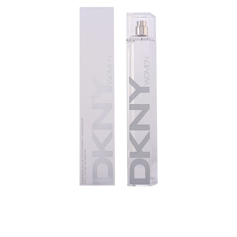 DKNY energizing eau de toilette spray 100 ml