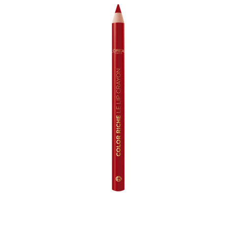 COLOR RICHE LE LIP CRAYON lip liner #300 - Le Rouge Paris 1 u