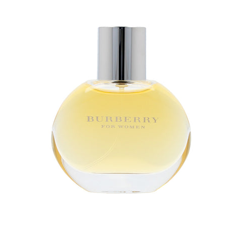 BURBERRY eau de parfum spray 50 ml