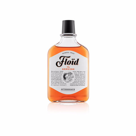 FLOÏD THE GENUINE after shave lotion 150 ml