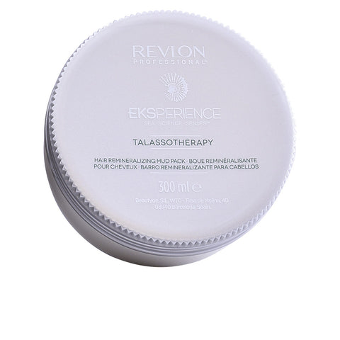 EKSPERIENCE TALASSOTHERAPY hair remineralizing mud pack