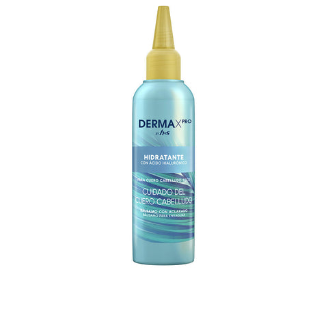H&amp;S DERMA X PRO moisturizing rinse-off balm 145 ml