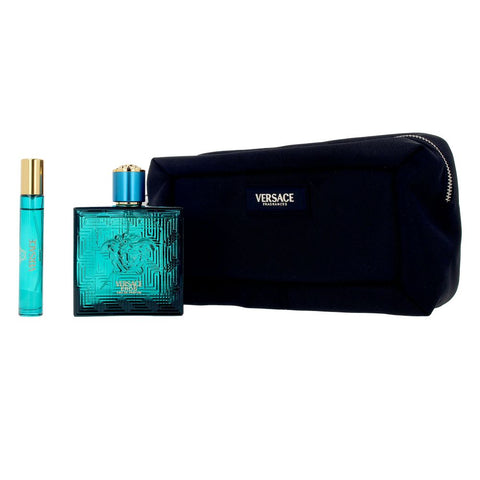 EROS 3-piece case