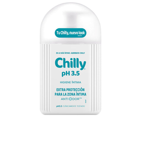 EXTRA PROTECTION PH 3.5 intimate gel 200 ml
