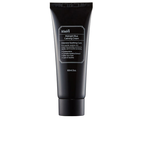MIDNIGHT BLUE calming cream 60 ml