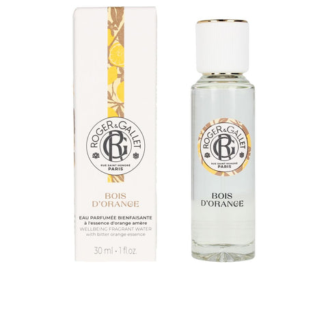 BOIS D'ORANGE agua perfumada bienestar 30 ml