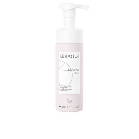 ESSENTIALS volumizing foam conditioner 150 ml