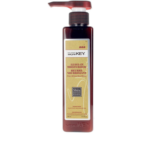 DAMAGE REPAIR leave-in moisturizing cream 300 ml