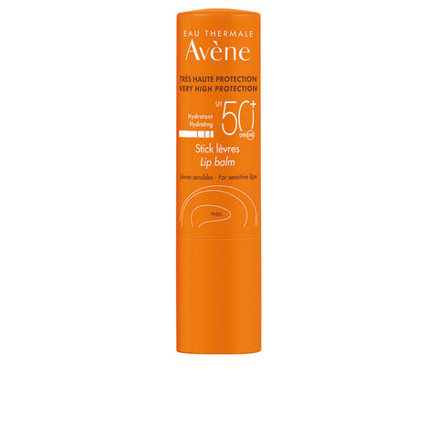 SOLAIRE lip balm SPF50+ 3 gr