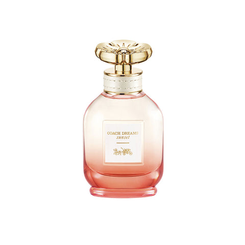 COACH DREAMS SUNSET edp vapo 40 ml