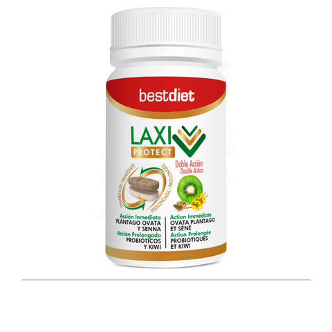 LAXI PROTECT probiotics and kiwi 30 caps