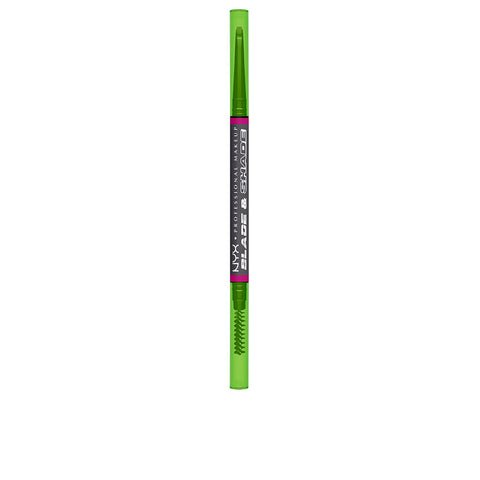 BLADE &amp; SHADE NANO eyebrow pencil #11-Grey 1 unit