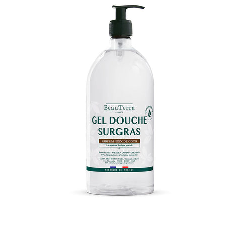 COCO shower gel 1000 ml