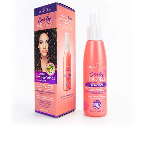 Curly Monoi Curl Activator 100 ml