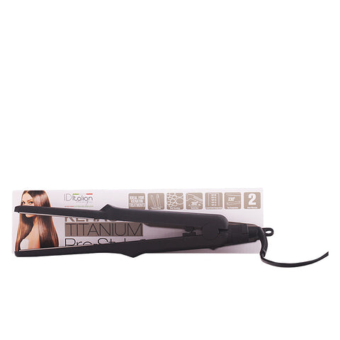 IDItalian KERACTIV titanium pro styler 