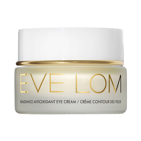 MOISTURE &amp; RADIANCE antioxidant eye cream 15 ml