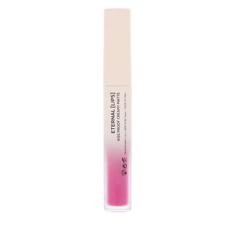 ETERNALIPS Matte Liquid Lipstick #03-Marta Masi 4.5 ml