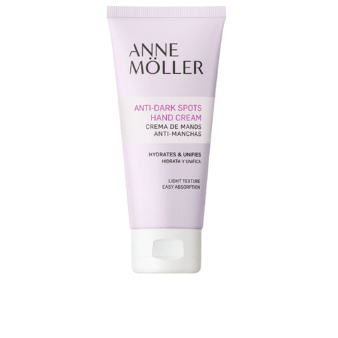 BODY ESSENTIALS anti-stain hand cream 100 ml