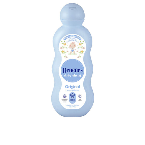 DENENES very mild liquid soap 600 ml