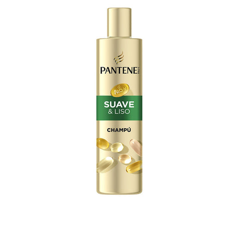 PANTENE MIRACLE SOFT &amp; SMOOTH shampoo 250 ml
