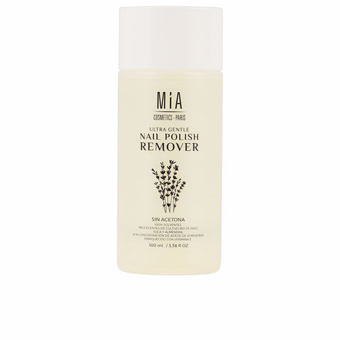 ULTRA GENTLE nail polish remover 100 ml
