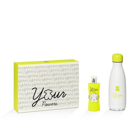 YOUR POWERS CASE 2 pcs