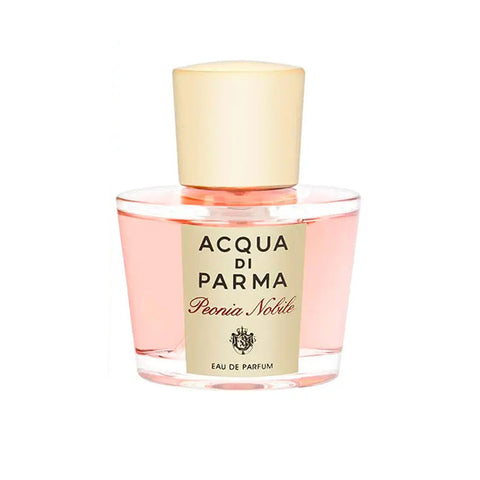 PEONIA NOBILE eau de parfum spray 50 ml