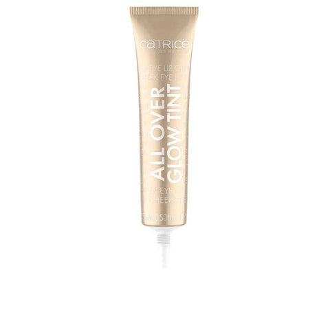 ALL OVER GLOW TINT cheek eye lip #010-beaming diamond 15 ml