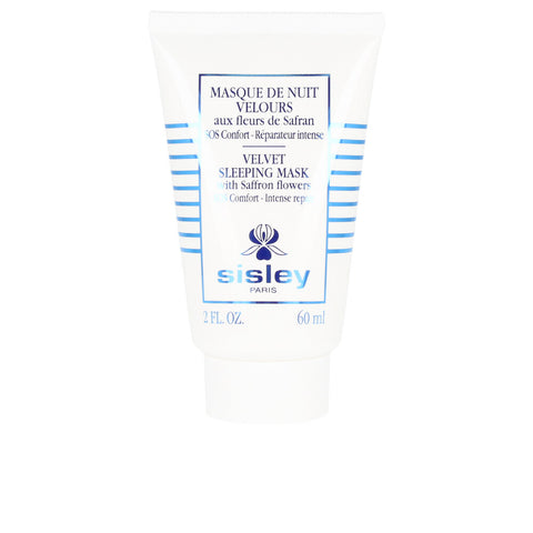 MASQUE NUIT VELOURS sos confort 60 ml