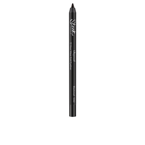 LIFEPROOF 12h wear khol eyeliner #Blackmail 1 u