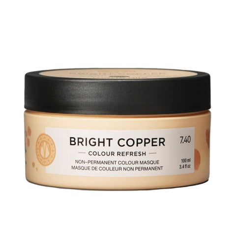 COLOR REFRESH #7.40-Bright Copper 100 ml