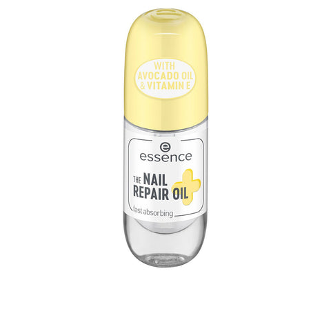 THE NAIL REPAIR OIL avocado oil and vitamin E 8 ml