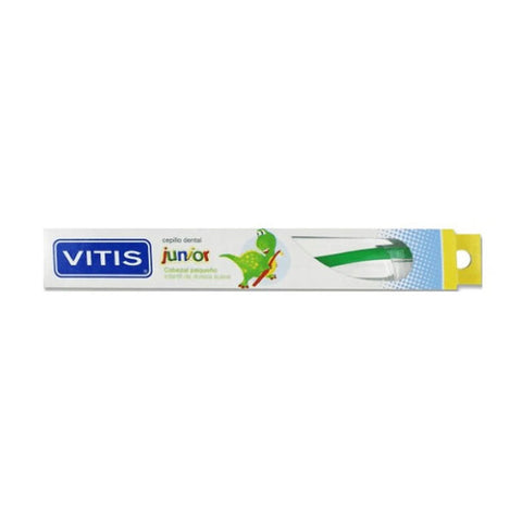 JUNIOR toothbrush 1 u