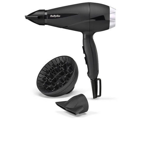 DRYER 6710DE turbo pro 2100w 1 u