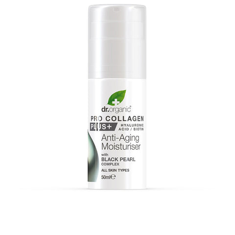 PRO COLLAGEN+ black pearl antiaging cream 50 ml