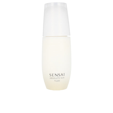 ABSOLUTE SILK fluid 80 ml