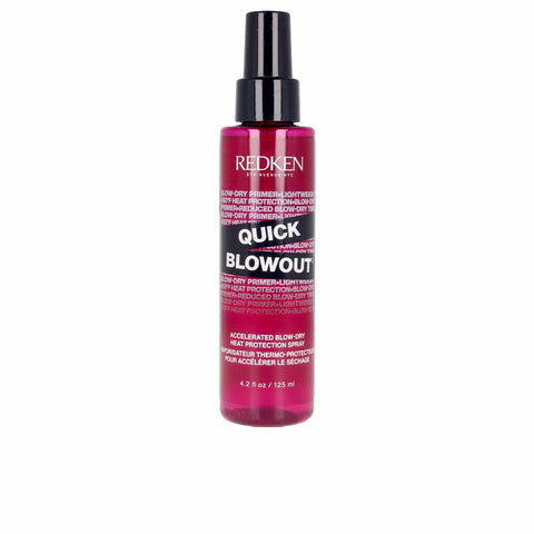 QUICK BLOWOUT hair protecting spray 125 ml