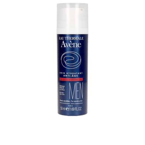 HOMME hydrating antiage cream 50 ml