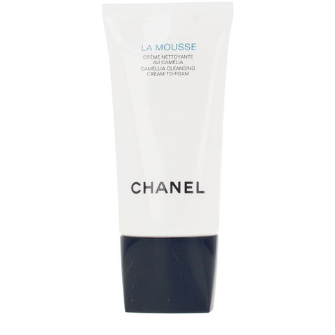 LA MOUSSE cleansing cream with camellia 150 ml