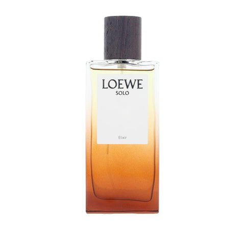 SOLO ELIXIR edp vapo 100 ml