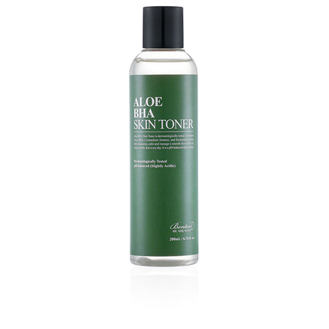 ALOE BHA skin toner 200ml