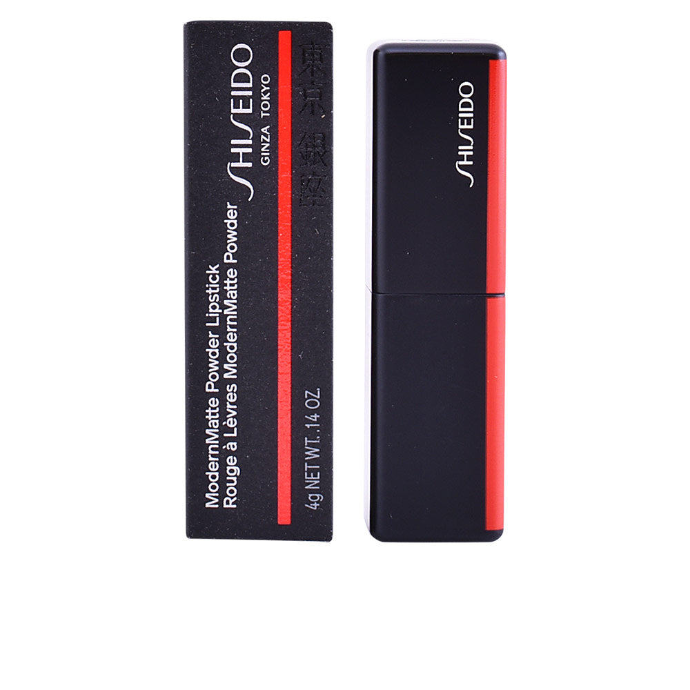 MODERNMATTE powder lipstick #516-exotic red 